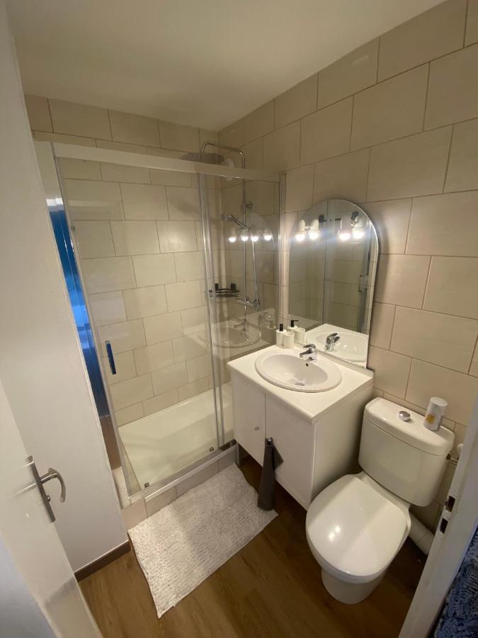 Le Petit Canal De Bourgogne : Joli Studio Au Centre Dijonnais ภายนอก รูปภาพ